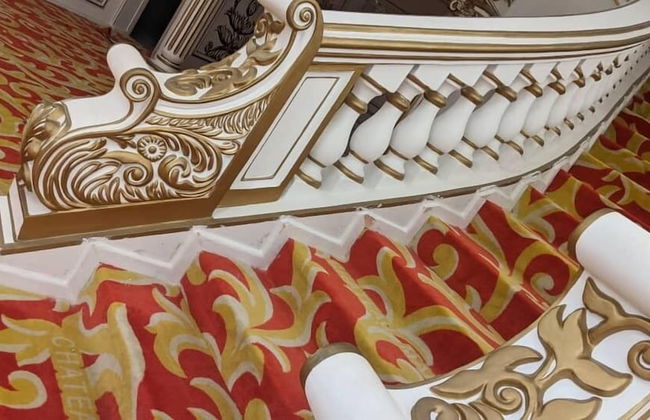 chateau le marara - Foto 3