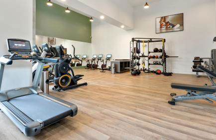 Beltline 1 bdrm Apt - Foto 18