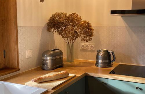 Le Manoir du Perroy - Foto 58