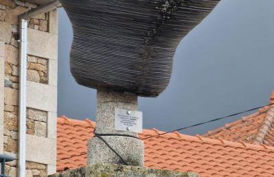 Casa do Planalto Mirandês - Foto 46