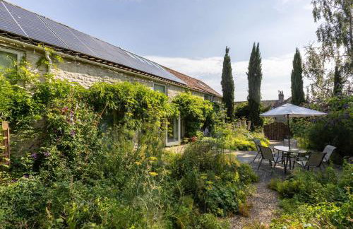 The Barn at Noelles Cottages - Foto 7