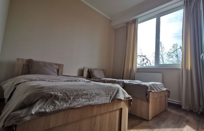 Gio Apartments - Foto 4