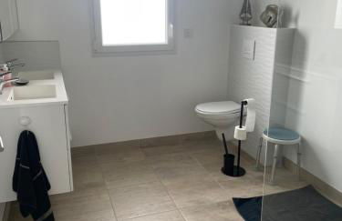 La maison Ti Billou, 6 pers, plage et GR 34 à 250m - Foto 12