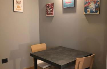 Apartment Hotel Marchesini - Foto 115