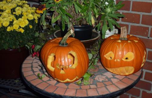 Ferienwohnung Am Deich - Foto 13