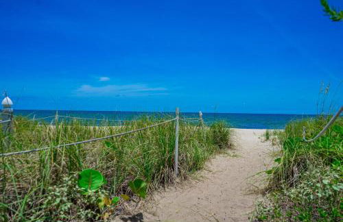 Surf Rider Resort - Foto 22