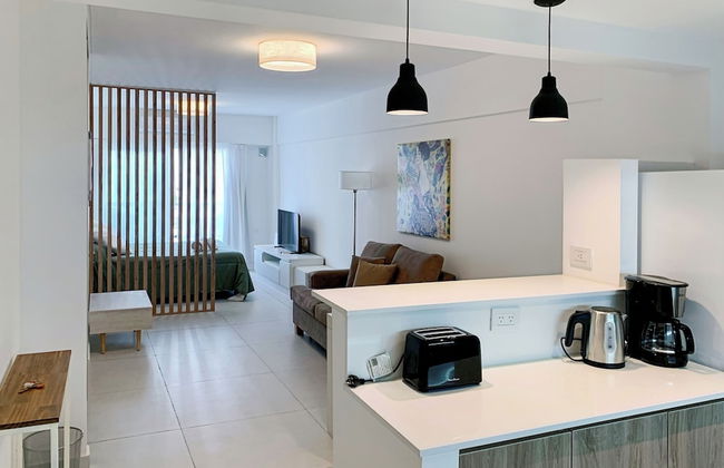 Caballito Retreat Balcony and Rooftop Pool - Foto 1