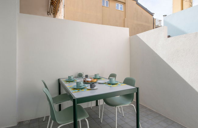 Onda in Cattolica With 2 Bedrooms and 2 Bathrooms - Foto 5