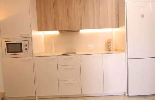 Exotik City Apartments 1- 4 - Foto 20