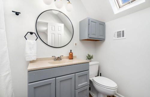 Remodeled and New - Walk to downtown Auburn - Foto 11