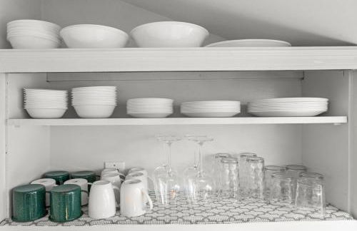 Studio Flat Above Historic Cider Mill - Foto 10