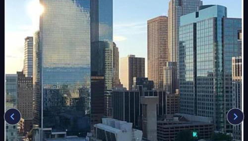 Luxury Skyline view of Minneapolis - Foto 2