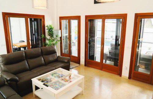 Villa del Alemán by Rental Olé - Foto 23