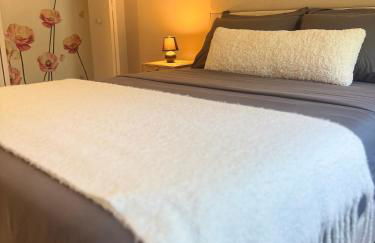 Poconos Modern Chalet I Hot Tub I Home Theater I Fenced Yard I Pet Friendly - Foto 51