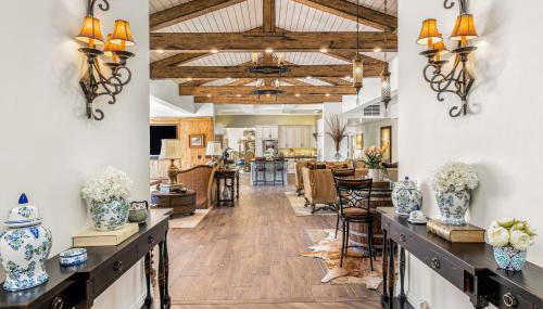 Casa Sueños - Luxury Palm Springs Pool Estate! - Foto 4