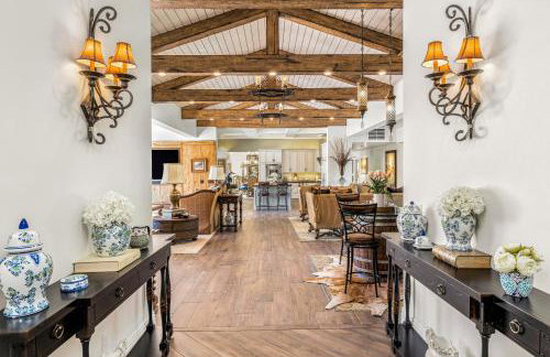 Casa Sueños - Luxury Palm Springs Pool Estate! - Foto 4