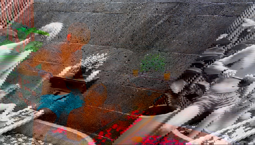 Villa Dijabu - Foto 1, Imagen principal