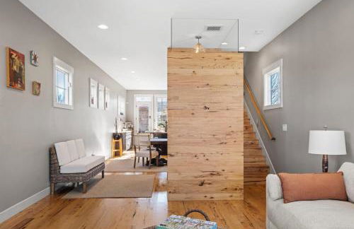 Luxurious Downtown Escape W Cinema & City Views - Foto 36