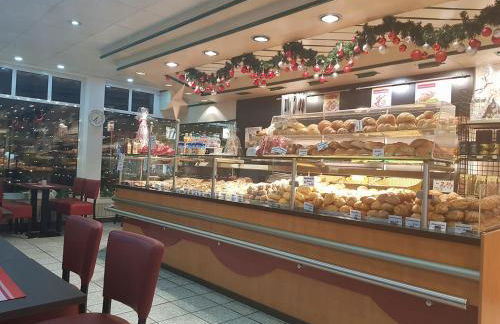 Ferienwohnung Rheinaue - Foto 54