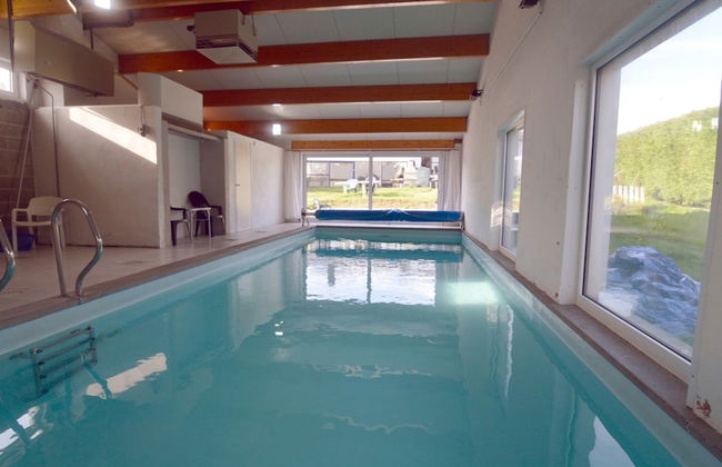 Sunny Cottage With Pool - Foto 18