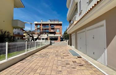 Appartamento al mare con giardino, spiaggia e piscina - Foto 21