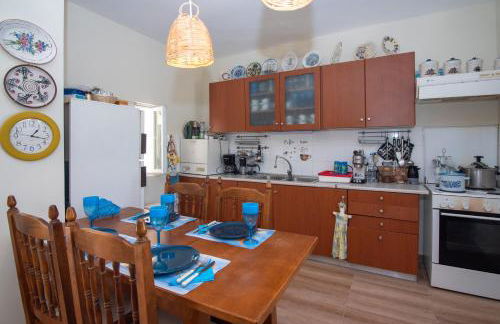Vossos Cottage House - Visit all Zakynthos from one place - Foto 8