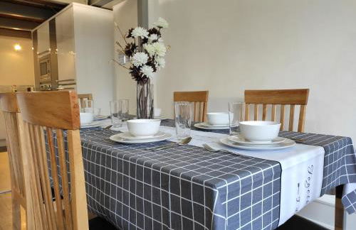 City Centre duplex 3rooms apartment with parking - Foto 4