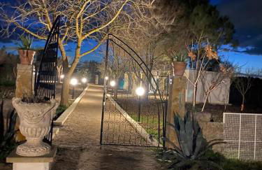 Agriturismo Tenuta la Monaca - Foto 41