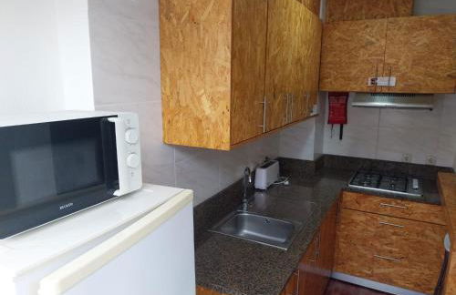 Huge 3 Bedrooms Balcony Flat for 8 pax - Foto 7