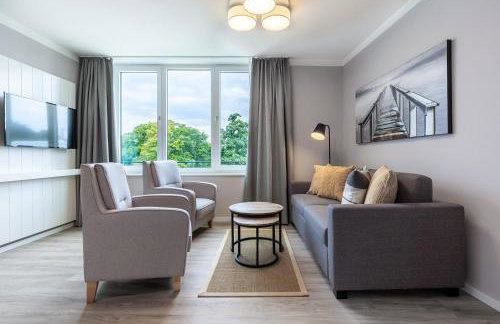 Godewindpark Deluxe-Suite 2-18 - Foto 1