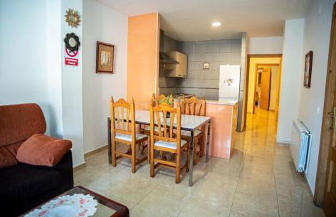 APARTAMENTOS SAN ANTON - Foto 19