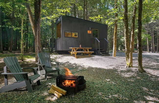 Postcard Cabins Chattahoochee, Outdoor Collection by Marriott Bonvoy - Foto 68