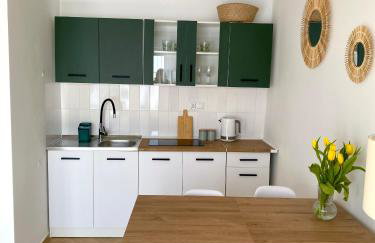 Apartament Zielone Serce Miasta - Foto 20