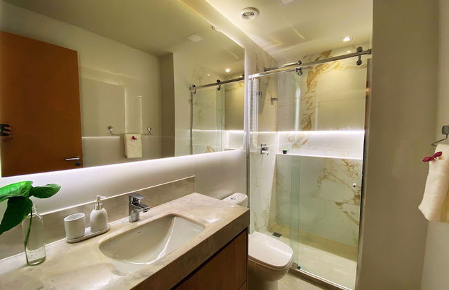 Flat Ilê de Pipa Premium - By Almare - Foto 10