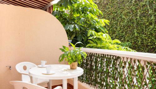 Live Garachico Humbolt - Foto 3, Garden, Garden view