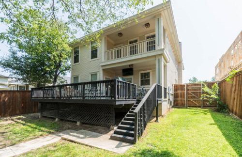 Bishop Arts Retreat - Foto 7