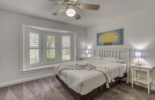 Family-Friendly 3BR w Private Pool & BBQ in SW Austin - Foto 27