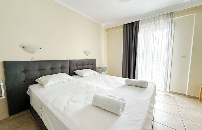 Kavos Plaza Hotel - Foto 18