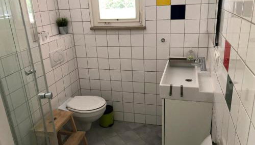 Am Badesee Villa Svenson am Ellertshäuser See - Foto 5