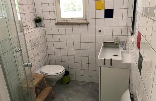 Am Badesee Villa Svenson am Ellertshäuser See - Foto 5