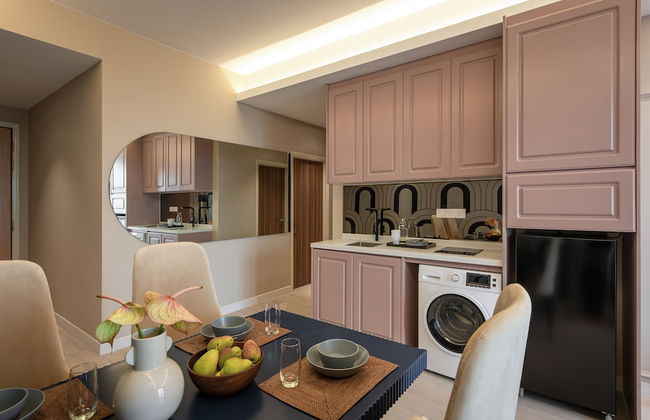 Ami Suites - Photo 20