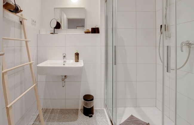 Limehome Essen Kibbelstraße - Foto 30