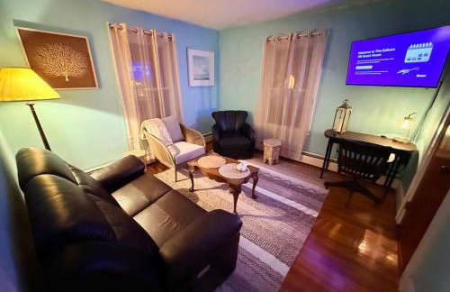 Gallows Hill Guest House - Foto 19