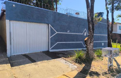 Casa Alegria piscina churrasqueira - Foto 74