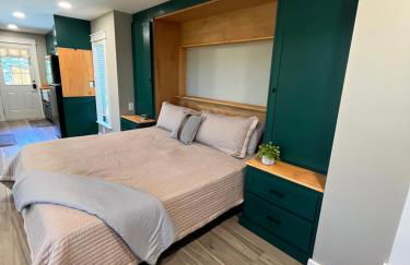 Tiny Retreat - Foto 10