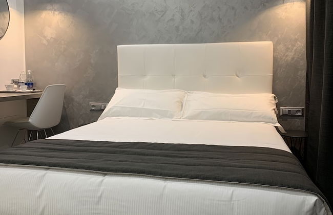 ApartHotel Bossi - Foto 19