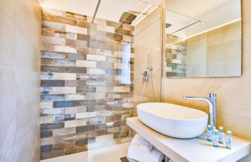 Rex Residence Hotel - Foto 75