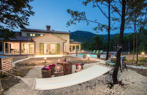 Villa Mare & Monti Istra - Foto 1