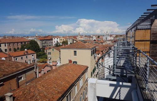 Romantic loft in Venezia - Foto 24