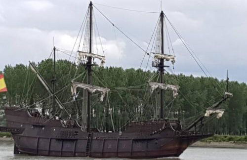 Au Saule en Seine - Foto 10